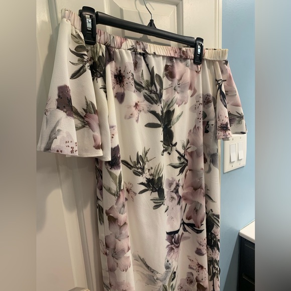 Lulus Shift Dress - Picture 9 of 9